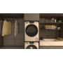 Haier HD80-E929E-S secadora Independiente Carga frontal 8 kg Blanco