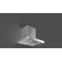 Teka DSF 66370 KCS IX campana De pared Acero inoxidable 480 m³ h