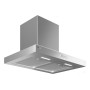 Teka DSF 76370 KCS IX De pared Acero inoxidable 480 m³ h