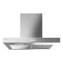 Teka DSF 76370 KCS IX De pared Acero inoxidable 480 m³ h