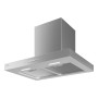 Teka DSF 76370 KCS IX De pared Acero inoxidable 480 m³ h