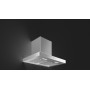 Teka DSF 76370 KCS IX De pared Acero inoxidable 480 m³ h