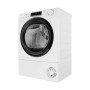 Candy CRO EH9N4TBE-S secadora Independiente Carga frontal 9 kg Blanco