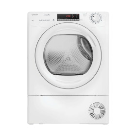 Candy CRO EH10N2TE-S secadora Independiente Carga frontal 10 kg Blanco