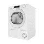 Candy CRO EH9N2TE-S secadora Independiente Carga frontal 9 kg Blanco