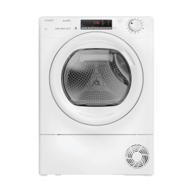 Candy CRO EH8N2TE-S secadora Independiente Carga frontal 8 kg Blanco