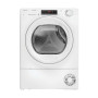 Candy CRO EH8N2TE-S secadora Independiente Carga frontal 8 kg Blanco