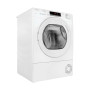 Candy CRO EH8N2TE-S secadora Independiente Carga frontal 8 kg Blanco