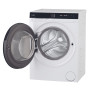 Candy BS 49B9-S lavadora Carga frontal 9 kg 1400 RPM Negro, Blanco