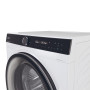 Candy BS 49B9-S lavadora Carga frontal 9 kg 1400 RPM Negro, Blanco
