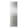 Siemens iQ300 KG39NVIDG nevera y congelador Independiente 363 L Acero inoxidable