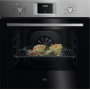 AEG Series 5000 OU5AB21CM 65 L 2090 W Acero inoxidable