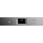 AEG Series 5000 OU5AB21CM 65 L 2090 W Acero inoxidable