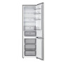 LG GBBSJ20DPY Frigorífico Combi | GBBSJ20DPY DoorCooling+, 2,03m, capacidad de 375l, Serie 200 Clasificación D, Inox antihuellas