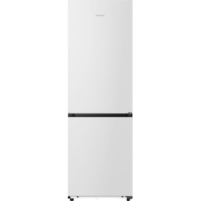 Hisense RB3K330SAWD Independiente 330 L Blanco