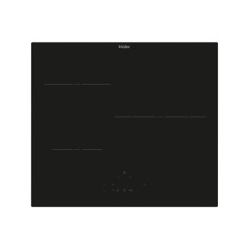 Haier HAI633CD E1 Negro Integrado 60 cm Con placa de inducción 3 zona(s)