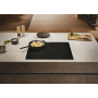 Haier HAI633CD E1 Negro Integrado 60 cm Con placa de inducción 3 zona(s)