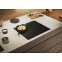 Haier HAI633CD E1 Negro Integrado 60 cm Con placa de inducción 3 zona(s)