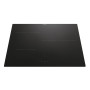 Haier HAI633CD E1 Negro Integrado 60 cm Con placa de inducción 3 zona(s)