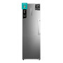Hisense FT3K310SAIE1 congelador Arcón congelador Independiente 312 L Acero inoxidable