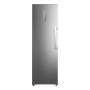 Hisense FT3K310SAIE1 congelador Arcón congelador Independiente 312 L Acero inoxidable