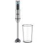 Grunkel BM-2000EXTREME licuadora 0,8 L Batidora de inmersión 2000 W Acero inoxidable