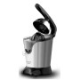 Grunkel XP-200PAD exprimidor Licuadora centrífuga 180 W Negro, Acero inoxidable