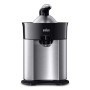 Braun CJ 7050 BK 160 W Negro, Acero inoxidable