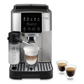 De’Longhi Magnifica ECAM220.80.SB Totalmente automática Cafetera de filtro 1,8 L