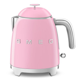 Smeg KLF05PKEU tetera eléctrica 0,8 L 1400 W Rosa