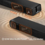 Hisense HS1000 Negro 2.0 canales 120 W