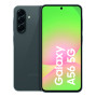 Samsung Galaxy A56 17 cm (6.7") SIM doble 5G USB Tipo C 8 GB 128 GB 5000 mAh Grafito