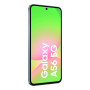 Samsung Galaxy A56 17 cm (6.7") SIM doble 5G USB Tipo C 8 GB 128 GB 5000 mAh Grafito