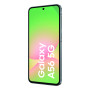 Samsung Galaxy A56 17 cm (6.7") SIM doble 5G USB Tipo C 8 GB 128 GB 5000 mAh Grafito