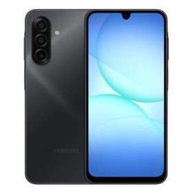 Samsung Galaxy A17 17 cm (6.7") Ranura híbrida Dual SIM 4G USB Tipo C 4 GB 128 GB 5000 mAh Negro
