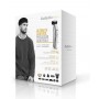 BaByliss MT861E cortadora de pelo y maquinilla Negro, Acero inoxidable