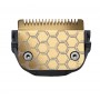 BaByliss MT861E cortadora de pelo y maquinilla Negro, Acero inoxidable