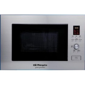 Orbegozo MIG 2330 Integrado 23 L 900 W Acero inoxidable