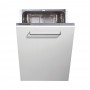 Teka DW8 40 FI Completamente integrado 9 cubiertos