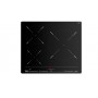 Teka IBC 63010 MSS Negro Integrado 60 cm Con placa de inducción 3 zona(s)