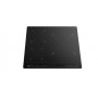Teka IBC 63010 MSS Negro Integrado 60 cm Con placa de inducción 3 zona(s)
