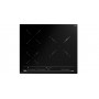 Teka IZC 63015 MSS Negro Integrado 60 cm Con placa de inducción 3 zona(s)