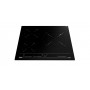 Teka IZC 63015 MSS Negro Integrado 60 cm Con placa de inducción 3 zona(s)