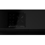 Teka IZC 63015 MSS Negro Integrado 60 cm Con placa de inducción 3 zona(s)