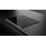 Teka IZC 63015 MSS Negro Integrado 60 cm Con placa de inducción 3 zona(s)