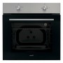 CATA SES 7004 X 72 L A Negro, Acero inoxidable