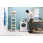 Candy Smart Pro CSOW 4965TWE 1-S lavadora-secadora Independiente Carga frontal Blanco E