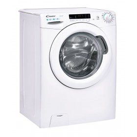 Candy Smart CS4 1272DE 1-S lavadora Carga frontal 7 kg 1200 RPM D Blanco