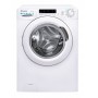 Candy Smart CSWS 4852DWE 1-S lavadora-secadora Independiente Carga frontal Blanco E