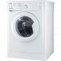 Indesit EWC 71252 W SPT N lavadora Carga frontal 7 kg 1151 RPM E Blanco